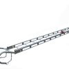 011-AG - SCALE A USO PONTE CON PROFILO ANTICADUTA