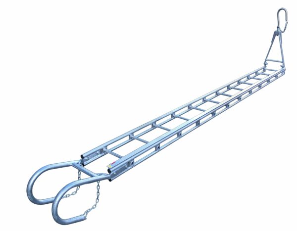 011-G - SCALE A USO PONTE