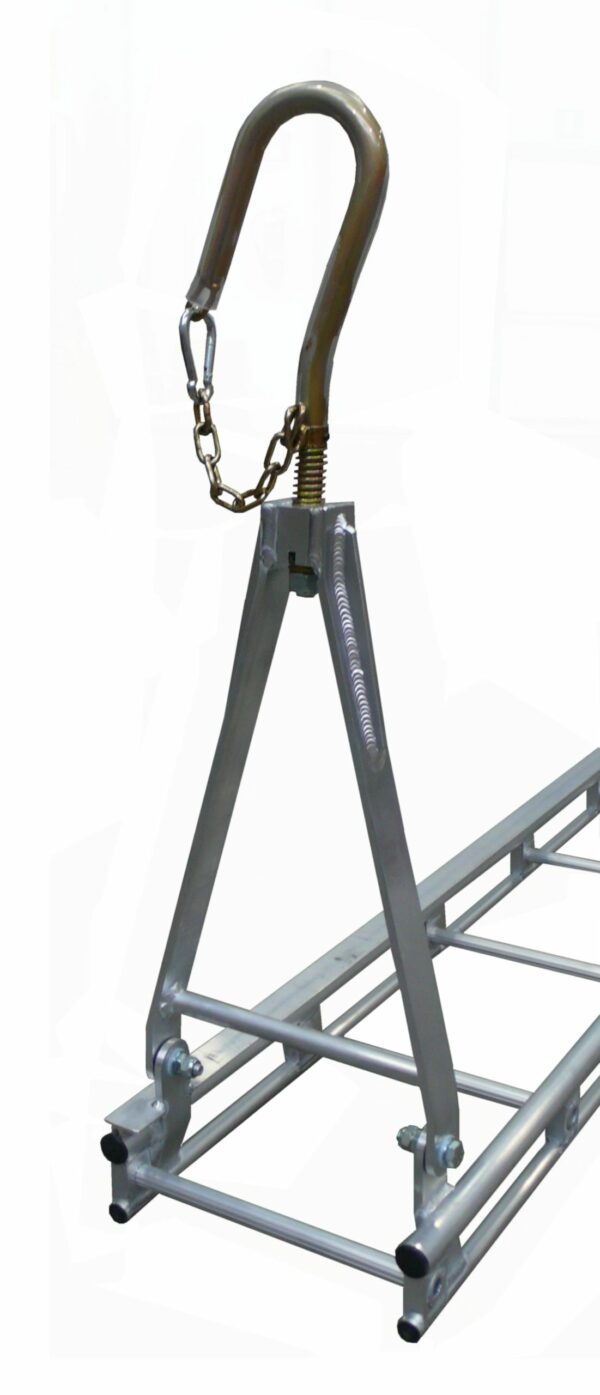 011-G - SCALE A USO PONTE
