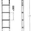 011 - SCALA DI SOSPENSIONE