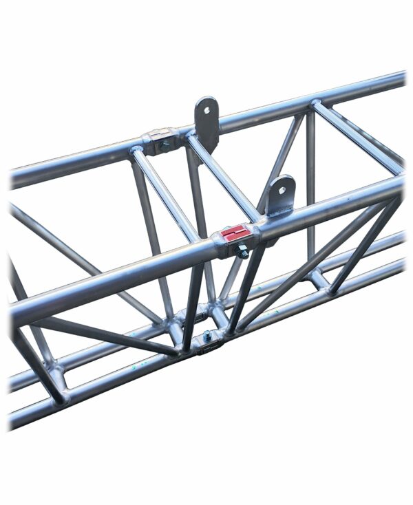 013-TP - PIATTAFORMA DI LAVORO - SEZIONE TRAPEZOIDALE