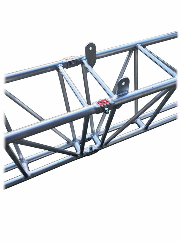 013-TP - PIATTAFORMA DI LAVORO - SEZIONE TRAPEZOIDALE