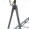 013-TP - PIATTAFORMA DI LAVORO - SEZIONE TRAPEZOIDALE