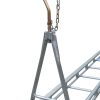 013-TP - PIATTAFORMA DI LAVORO - SEZIONE TRAPEZOIDALE