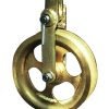 025-1 FG - CARRUCOLE PER FUNE DI GUARDIA