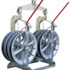 025-TANDEM - CARRUCOLE IN CONFIGURAZIONE TANDEM