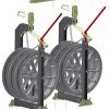 025-TANDEM - CARRUCOLE IN CONFIGURAZIONE TANDEM