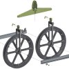 025-TANDEM - CARRUCOLE IN CONFIGURAZIONE TANDEM