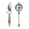 0251AS - CARRUCOLE ANTISTRAPPO