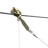 0251AS - CARRUCOLE ANTISTRAPPO