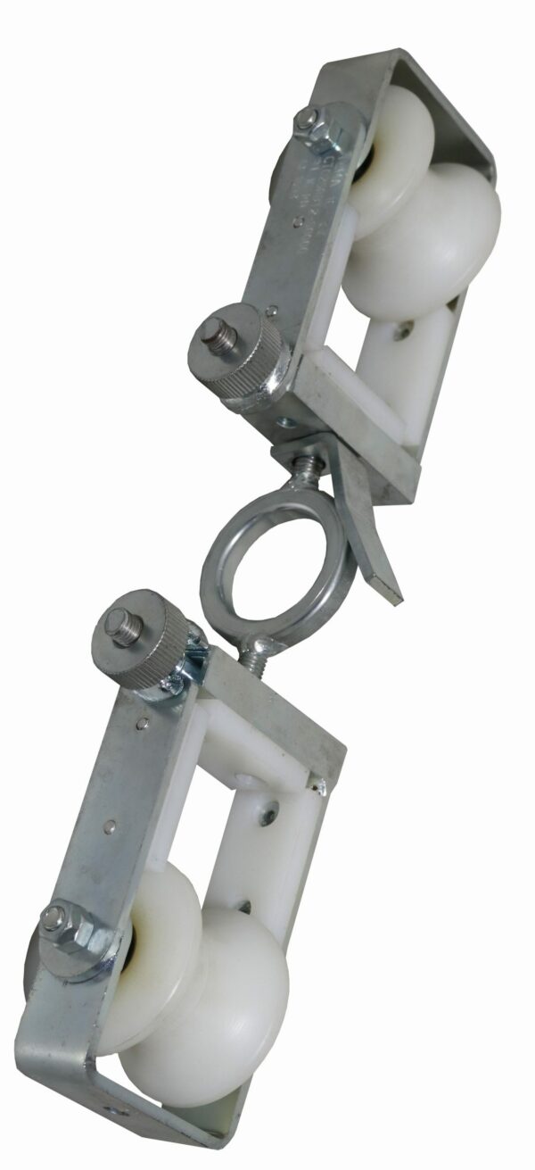 026RBT2 - CARROZZINO DI STENDIMENTO