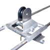 034-4 - CARRELLO D'ISPEZIONE