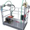 034-M-2 - CARRELLO D'ISPEZIONE MOTORIZZATO