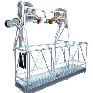 035-L - CARRELLO D'ISPEZIONE