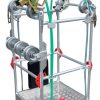 036 - CARRELLO D'ISPEZIONE
