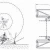 040-4-7-10 - CAVALLETTI ALZABOBINE