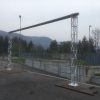 058 TR - TRAVE PROTEZIONE ATTRAVERSAMENTI