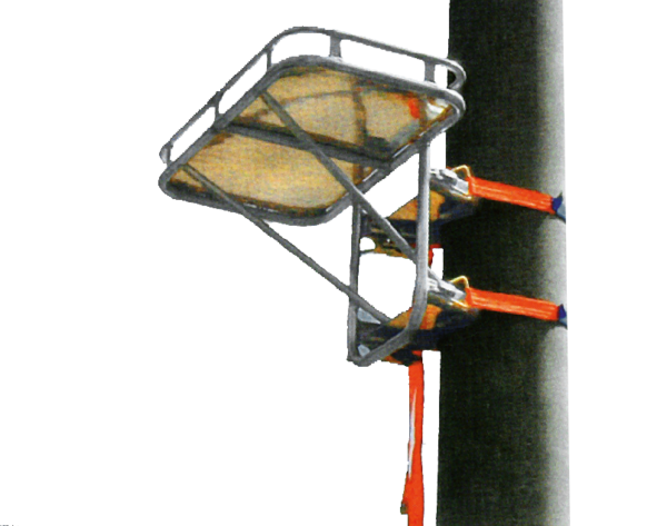 071-EL - PIATTAFORMA PER PALI