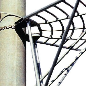 071V - PIATTAFORMA PER PALI