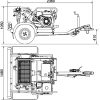 101C1 - ARGANO - Capacità 10 kN