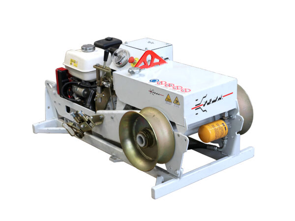 101S1 - ARGANO - Capacità 15 kN