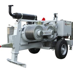 107R14 - ARGANO - Capacità 140 kN