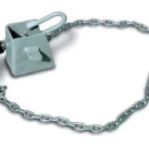 5006 - STAFFA PER SOSPENSIONI