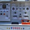 AF155.22 - ARGANO FRENO - Capacità 2x50 o 1x100 kN