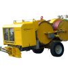 AF157.24 - ARGANO FRENO - Capacità 2x75 o 1x150 kN