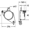 BF-RBT - DISPOSITIVI ANCORAGGIO A CABESTANO