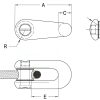 GF - GIUNTI FISSI