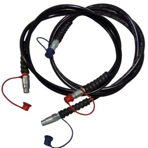 T 8120 - SET TUBAZIONI IDRAULICHE