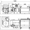 101A1 - ARGANO - Capacità 10 kN