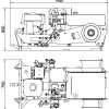 101S1 - ARGANO - Capacità 15 kN