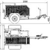107R1 - ARGANO - Capacità 10 kN