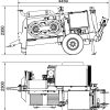 107R18 - ARGANO - Capacità 180 kN