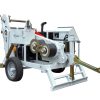 107R2 - ARGANO - Capacità 25 kN