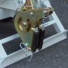 107R2 - ARGANO - Capacità 25 kN