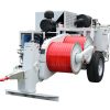 107R24 - ARGANO - Capacità 240 kN
