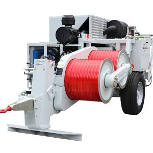 107R24 - ARGANO - Capacità 240 kN