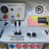 107R5 - ARGANO - Capacità 50 kN