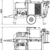 107R5 - ARGANO - Capacità 50 kN