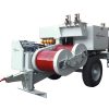 107R7.2 - ARGANO - Capacità 2x75 o 1x150 kN