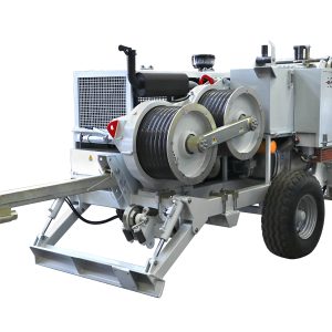 107R8 - ARGANO - Capacità 90 kN