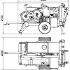 107R8 - ARGANO - Capacità 90 kN