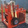 107S6 - ARGANO SCOMPONIBILE - Capacità 70 kN
