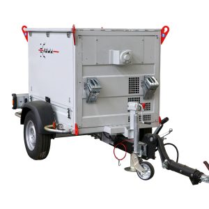 109T1.5 - ARGANO - Capacità 15 kN