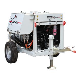 109T2 - ARGANO - Capacità 30 kN