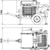 109T2 - ARGANO - Capacità 30 kN