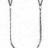 309 AA - TIRANTI